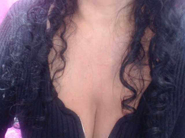 Vysílací screenshoty sweetvaleria