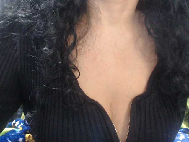 Vysílací screenshoty sweetvaleria