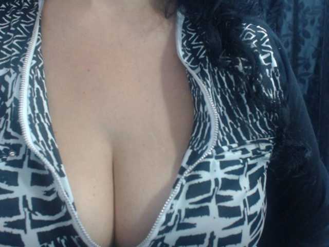 Vysílací screenshoty sweetvaleria