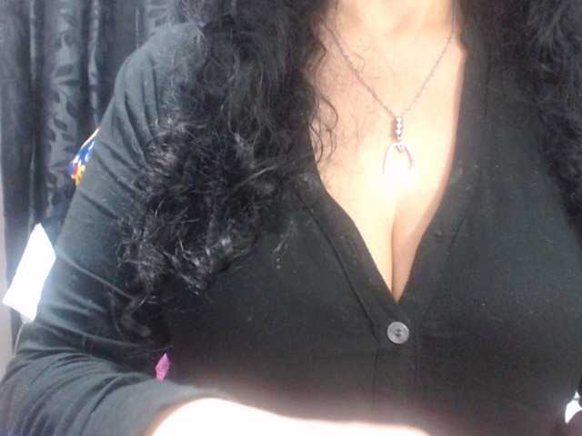 Vysílací screenshoty sweetvaleria
