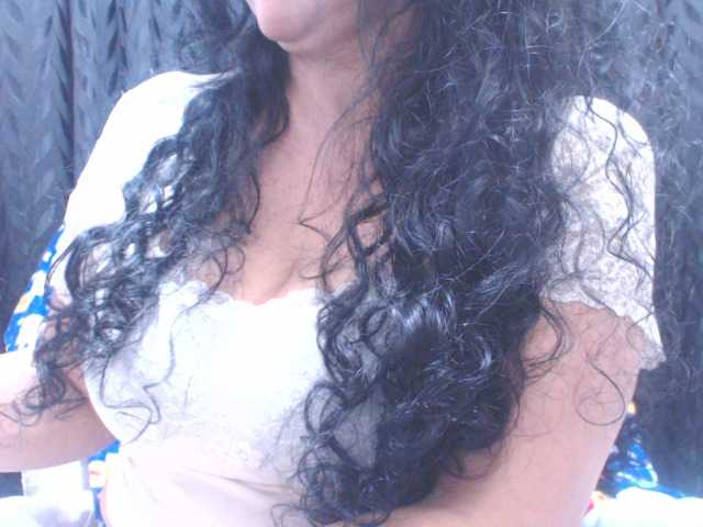 Vysílací screenshoty sweetvaleria