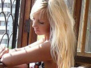 Erotický videochat sweetvikka