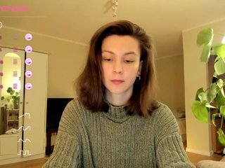 Erotický videochat Sweet_Water