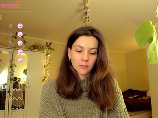 Erotický videochat Sweet_Water