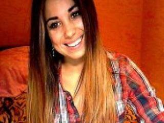 Erotický videochat sweetx1