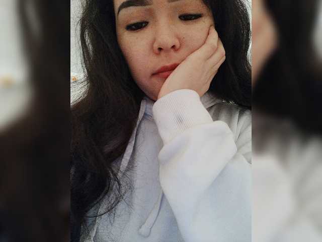 Vysílací screenshoty SweetXErika