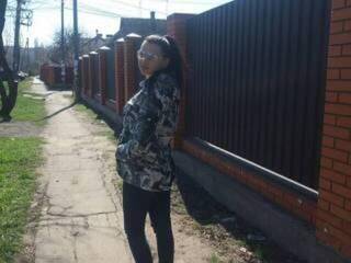 Erotický videochat sweetxqueen