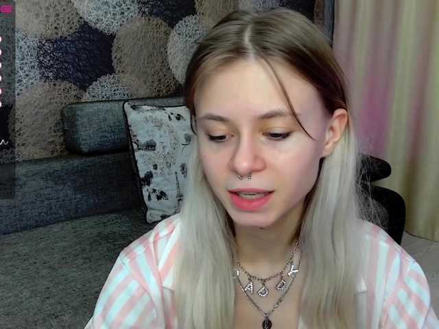 Vysílací screenshoty Sweety-duck