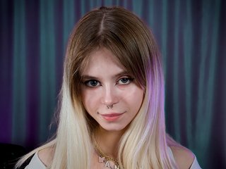 Erotický videochat Sweety-duck