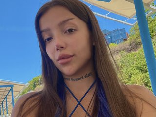 Erotický videochat Sweety-K1tty