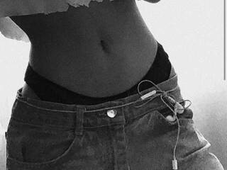 Erotický videochat sweety-katy