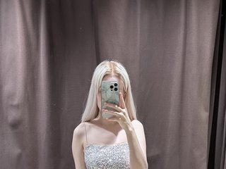Erotický videochat sweety-kittyy