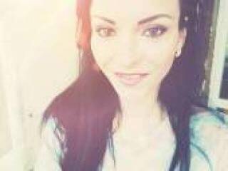 Erotický videochat sweety127
