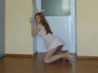 Erotický videochat sweety2015