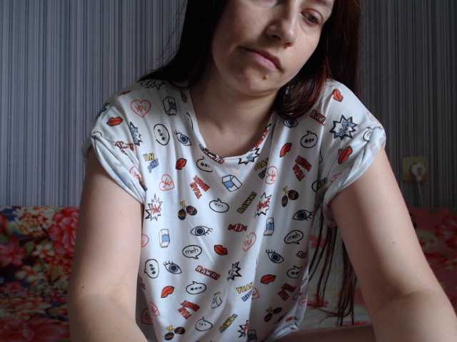 Vysílací screenshoty Sweety2020