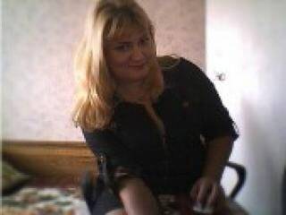 Erotický videochat sweety4erry