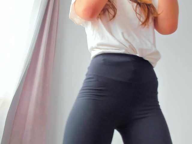 Fotky sweetyangel I will surprise you today so what are you waiting for? #latina #ass #clit #petite