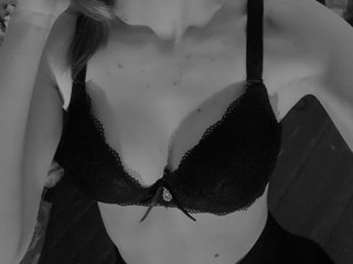 Erotický videochat SweetyBabyk