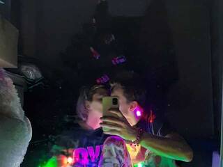 Erotický videochat Sweetybunnys