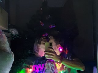 Erotický videochat Sweetybunnys