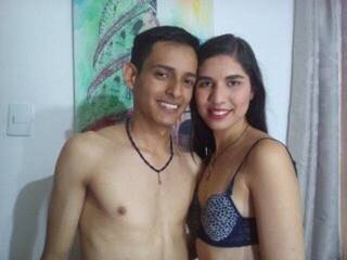 Erotický videochat sweetycouplex