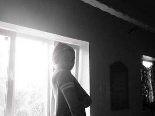 Erotický videochat sweetyfeaty