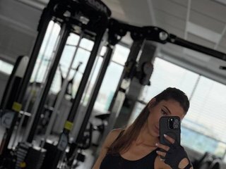 Erotický videochat SweetyFit