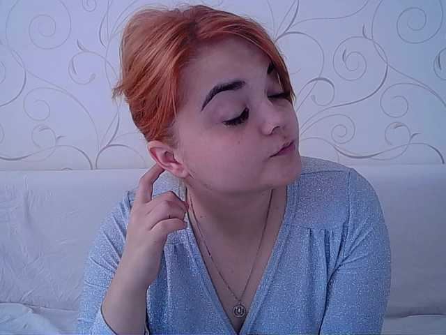 Vysílací screenshoty sweetykatty