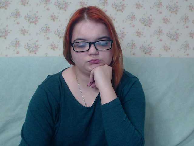 Vysílací screenshoty sweetykatty