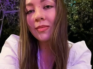 Erotický video chat sweetyKatty20