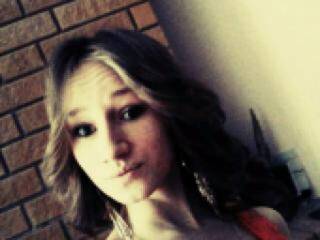 Erotický videochat sweetykisa