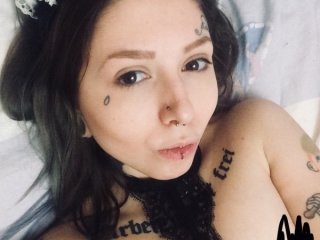 Fotografie profilu SweetyKitty19