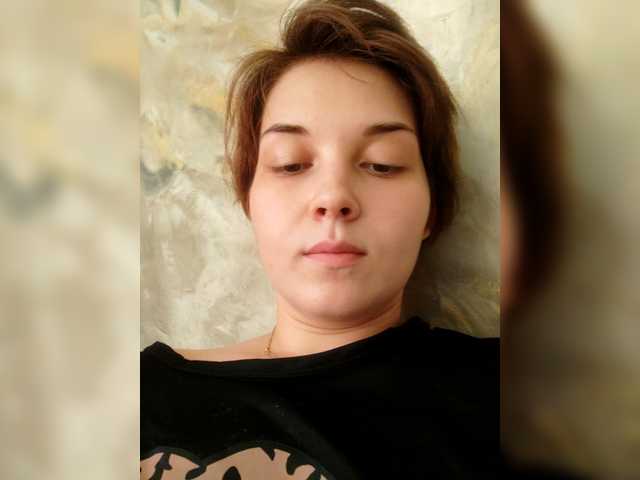 Vysílací screenshoty SweetyKitty25