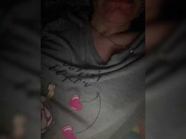 Vysílací screenshoty SweetyLanaa
