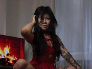 Erotický videochat SweetyLaura