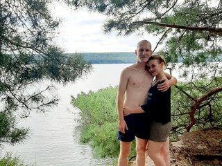 Erotický videochat SweetyLesley