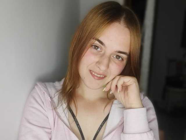 Fotografie profilu SweetyLesli
