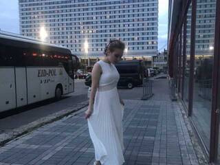 Erotický videochat SweetyMel