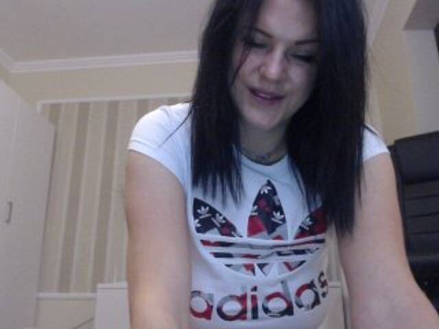 Vysílací screenshoty sweetymony