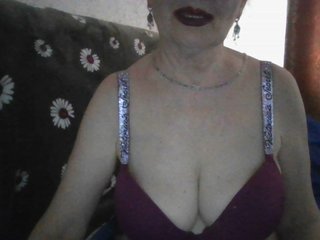 Erotický videochat SweetyOLinda