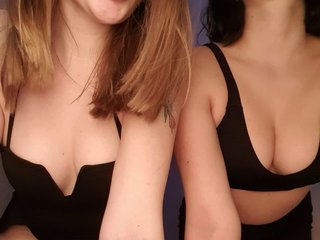 Erotický video chat Sweetyqueens