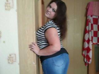 Erotický videochat SweetySandraa