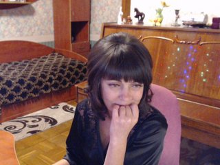 Vysílací screenshoty Swetie