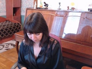 Vysílací screenshoty Swetie
