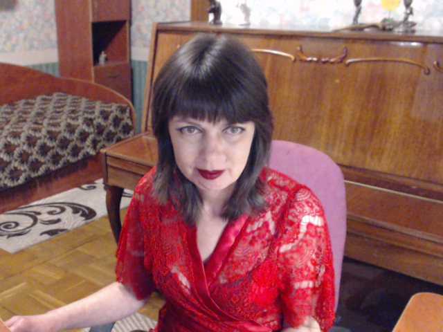 Vysílací screenshoty Swetie