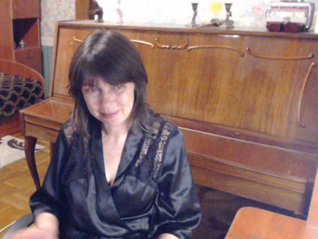 Vysílací screenshoty Swetie