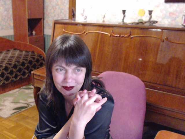 Vysílací screenshoty Swetie