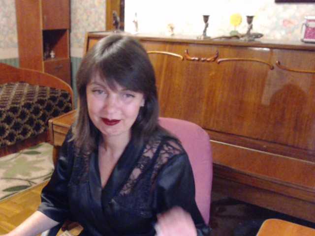 Vysílací screenshoty Swetie