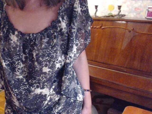 Vysílací screenshoty Swetie