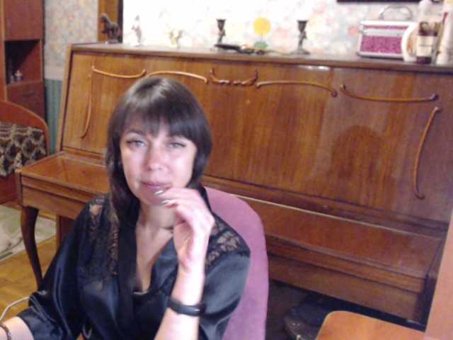 Vysílací screenshoty Swetie